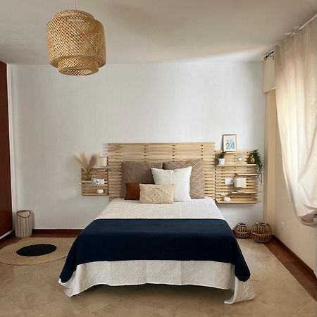 Nn Apartamento Ayamonte Exteriör bild