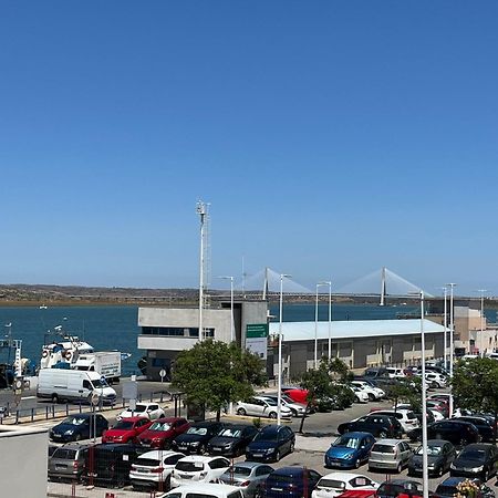 Nn Apartamento Ayamonte Exteriör bild