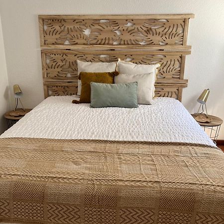 Nn Apartamento Ayamonte Exteriör bild