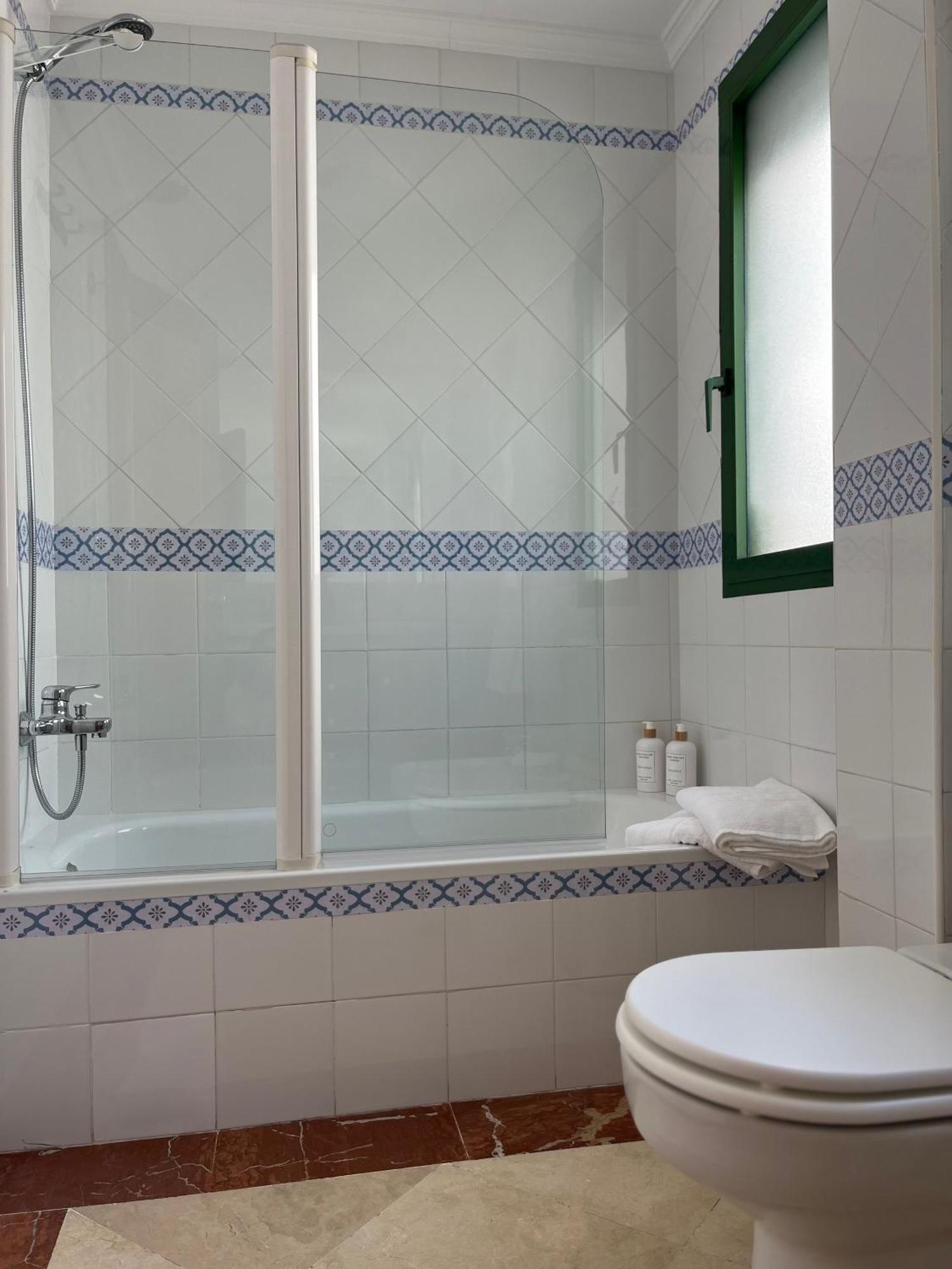 Nn Apartamento Ayamonte Exteriör bild