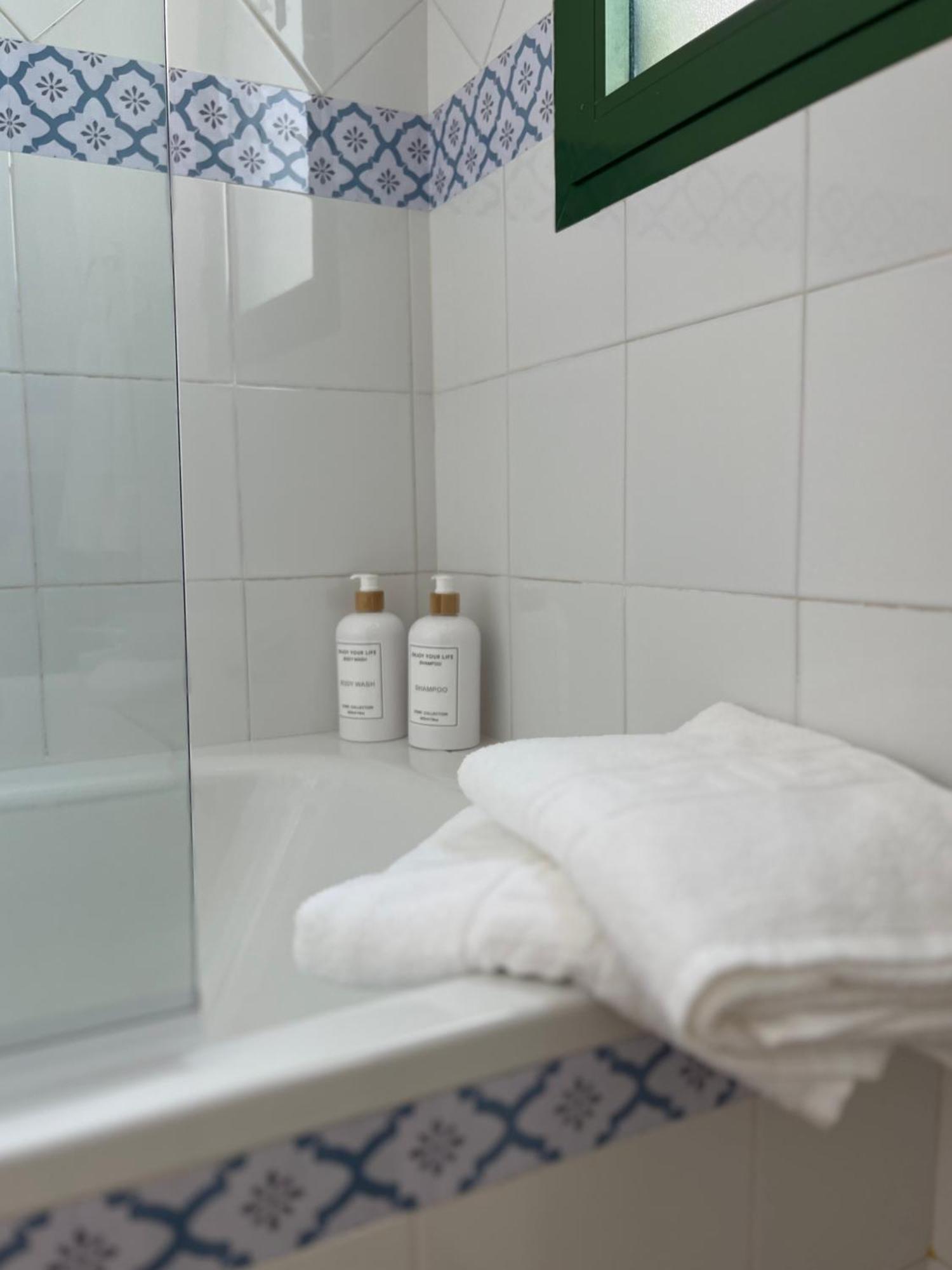 Nn Apartamento Ayamonte Exteriör bild