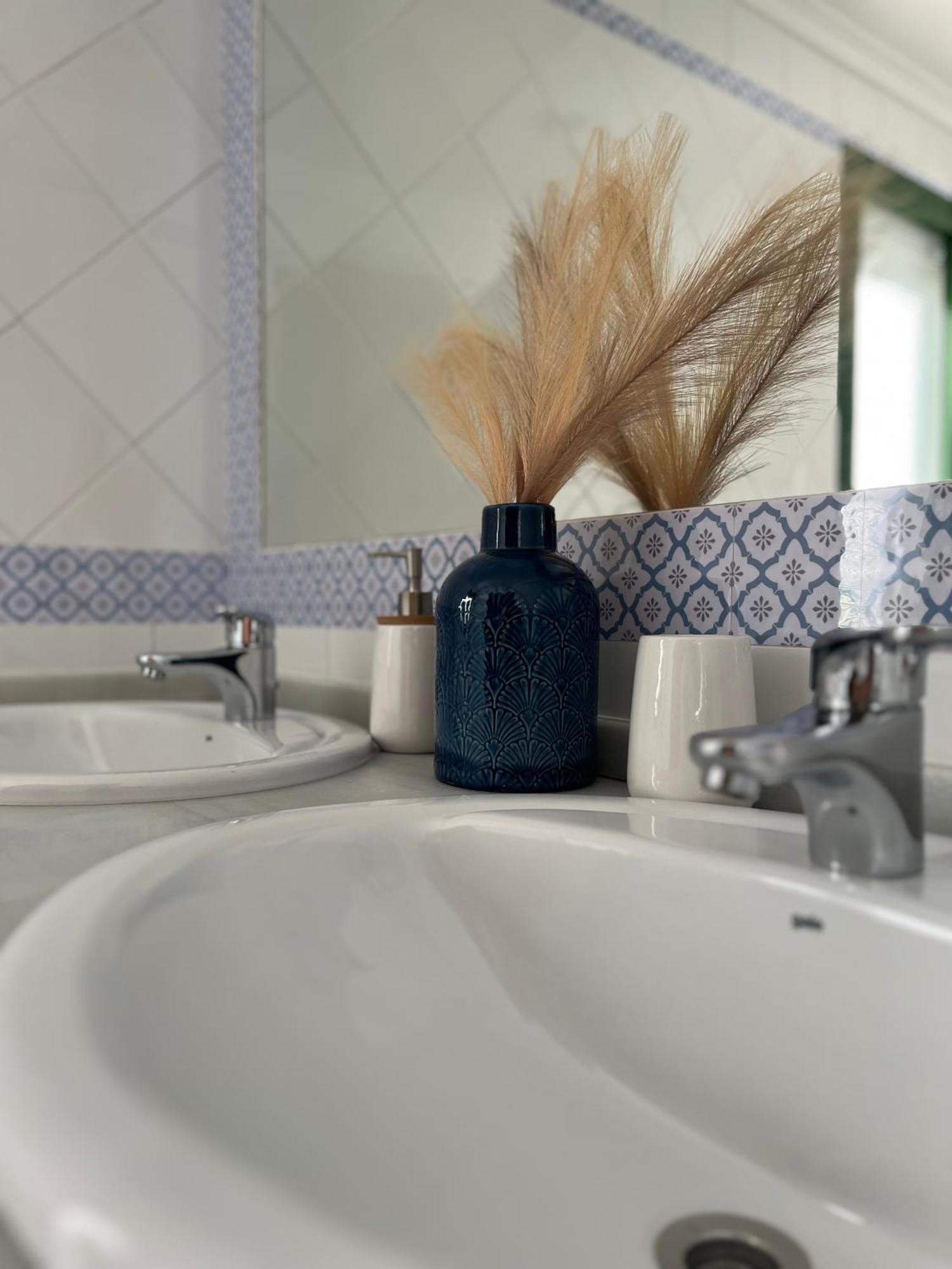 Nn Apartamento Ayamonte Exteriör bild
