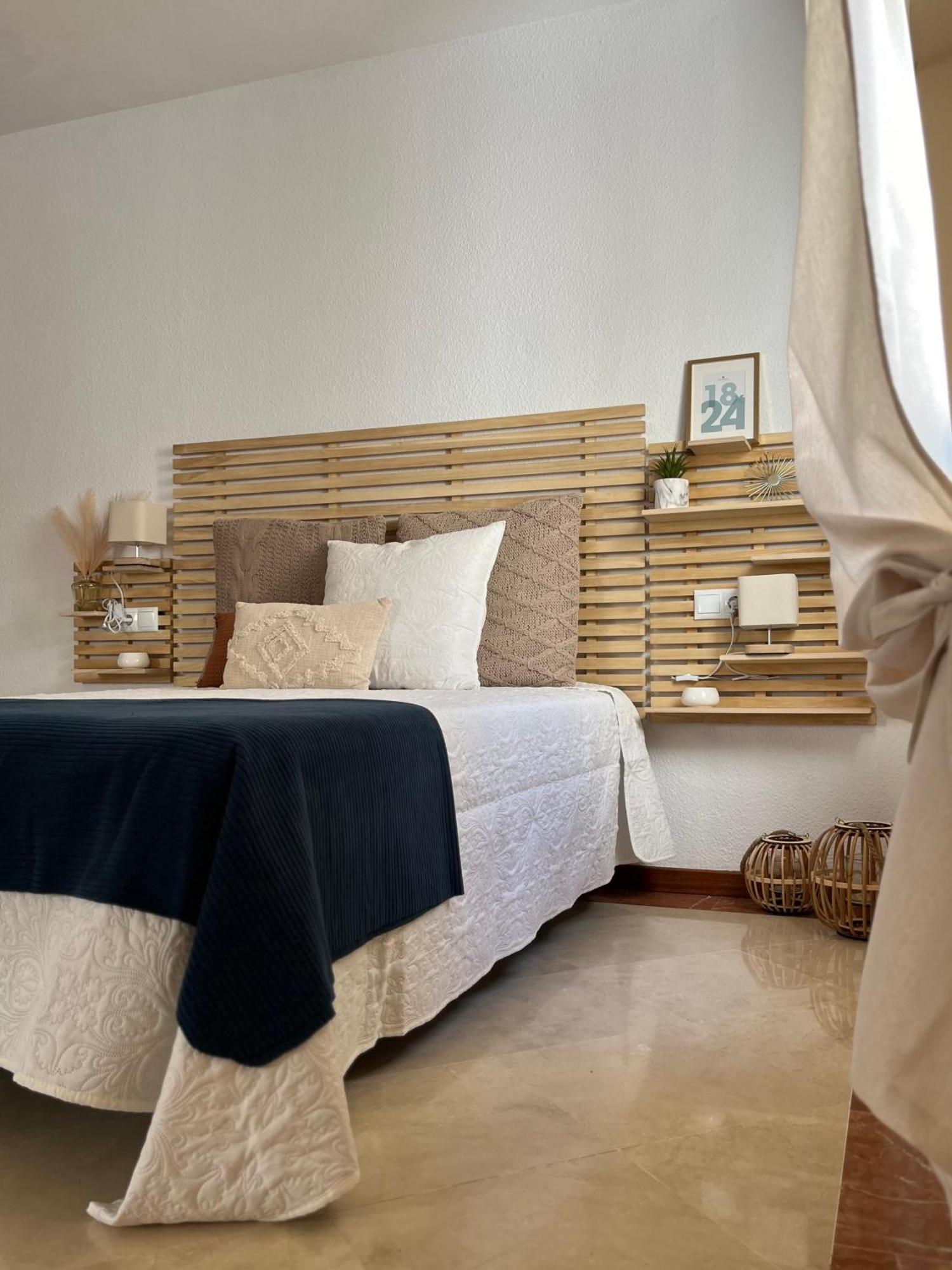 Nn Apartamento Ayamonte Exteriör bild