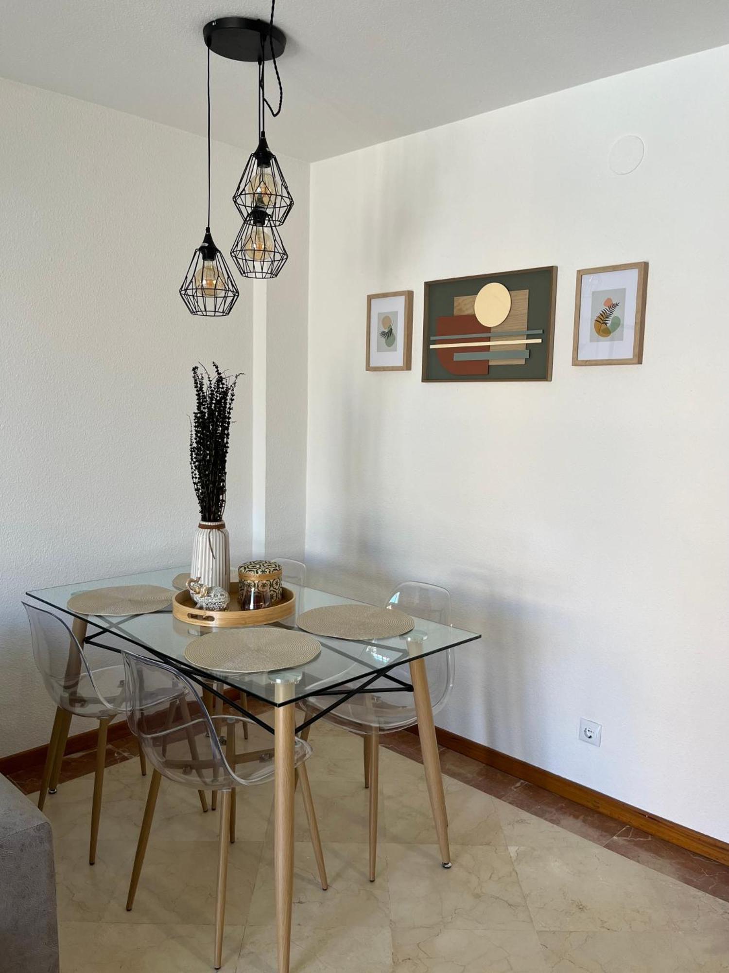 Nn Apartamento Ayamonte Exteriör bild