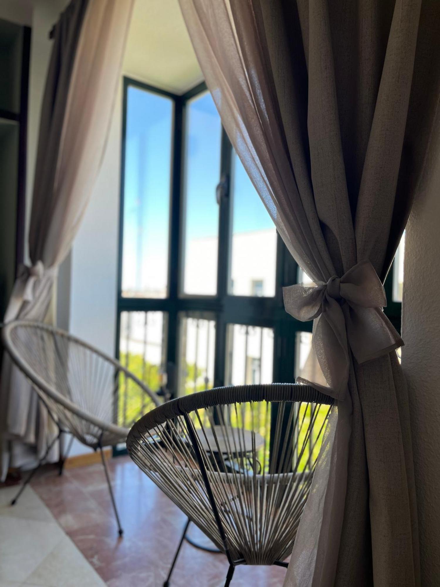 Nn Apartamento Ayamonte Exteriör bild