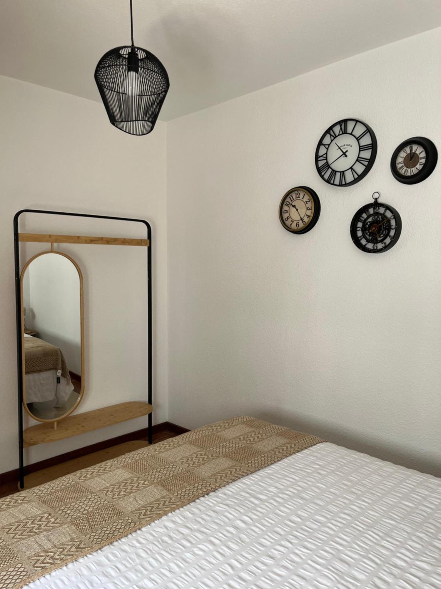 Nn Apartamento Ayamonte Exteriör bild