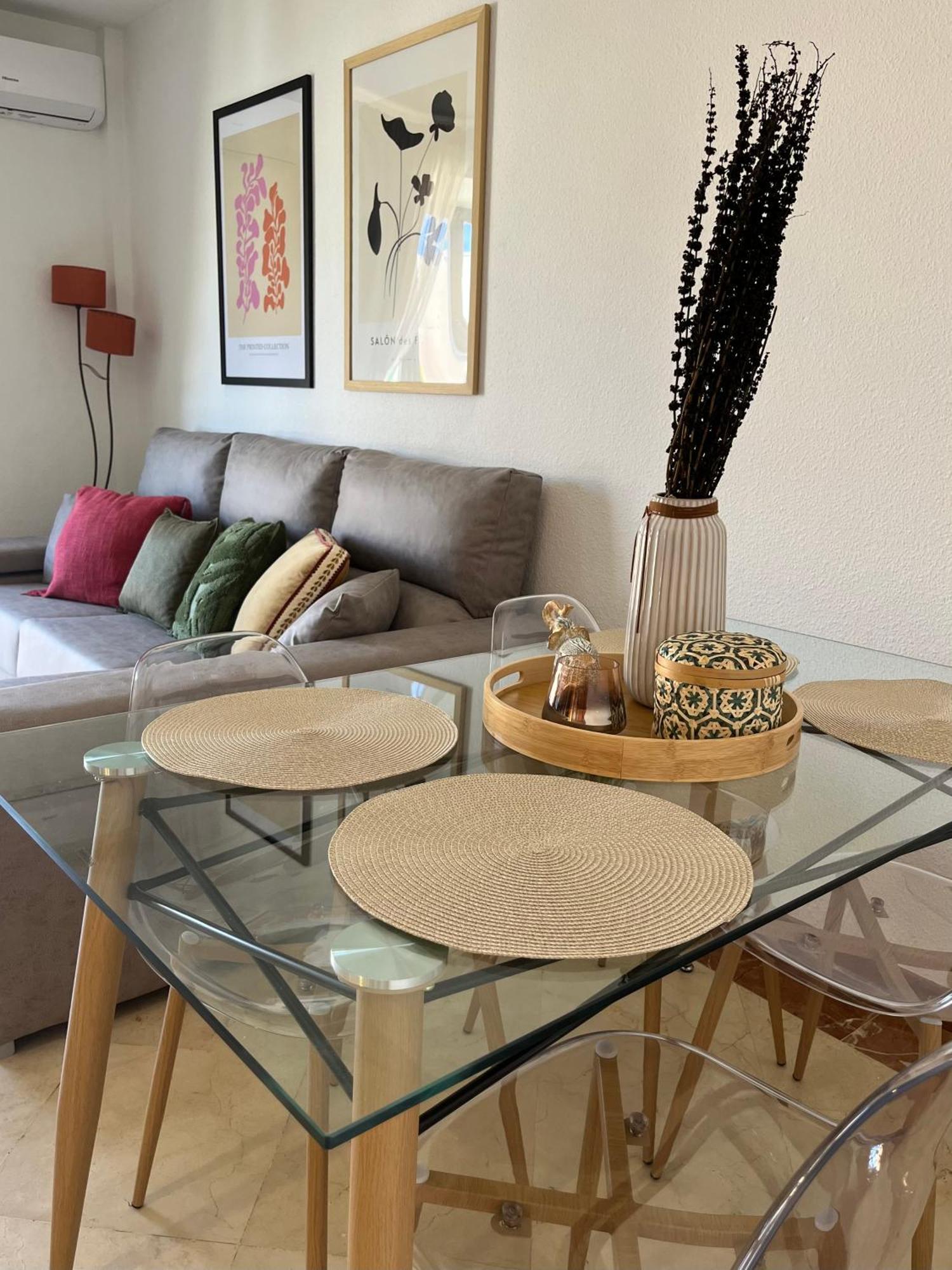 Nn Apartamento Ayamonte Exteriör bild