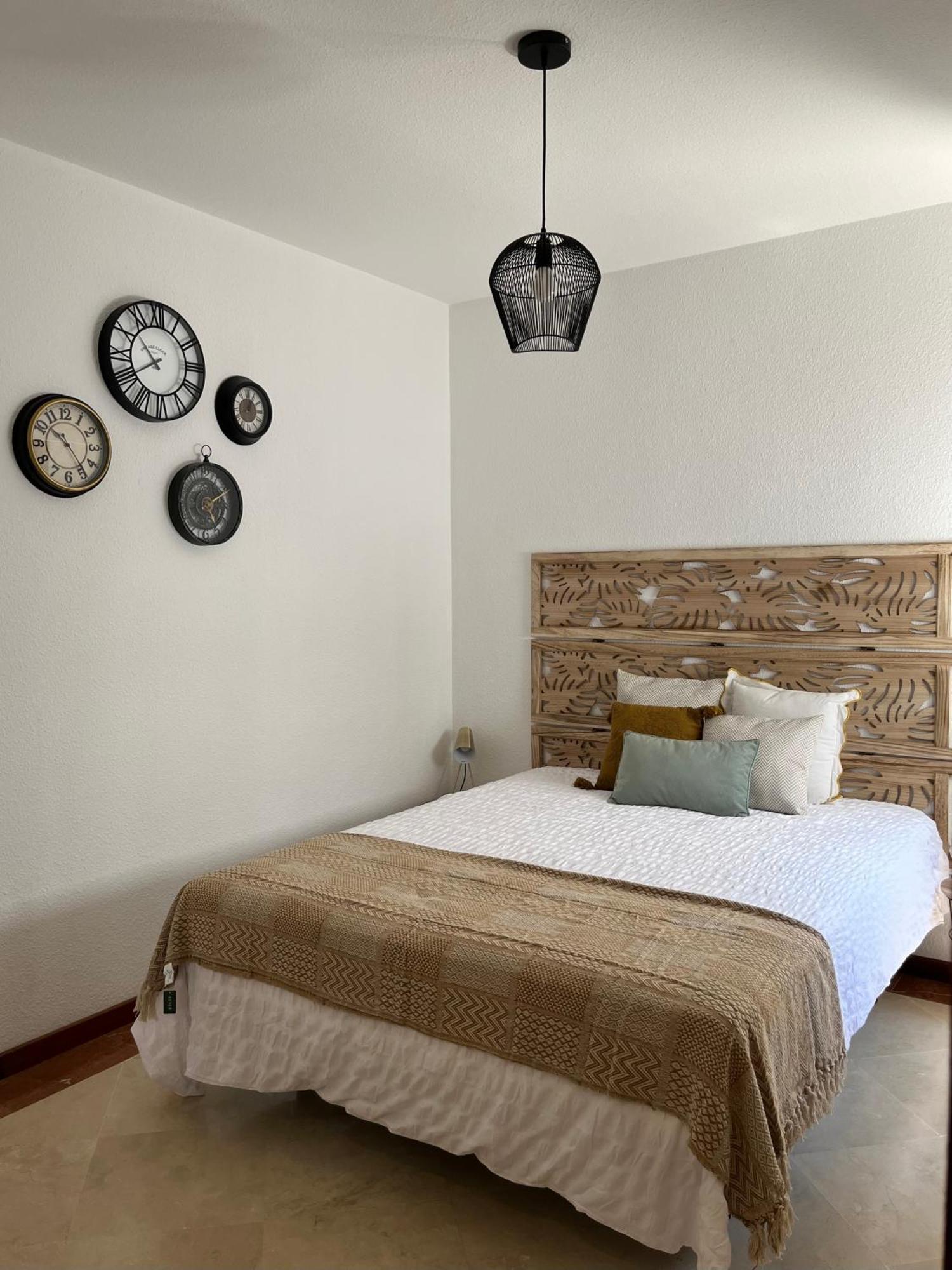 Nn Apartamento Ayamonte Exteriör bild