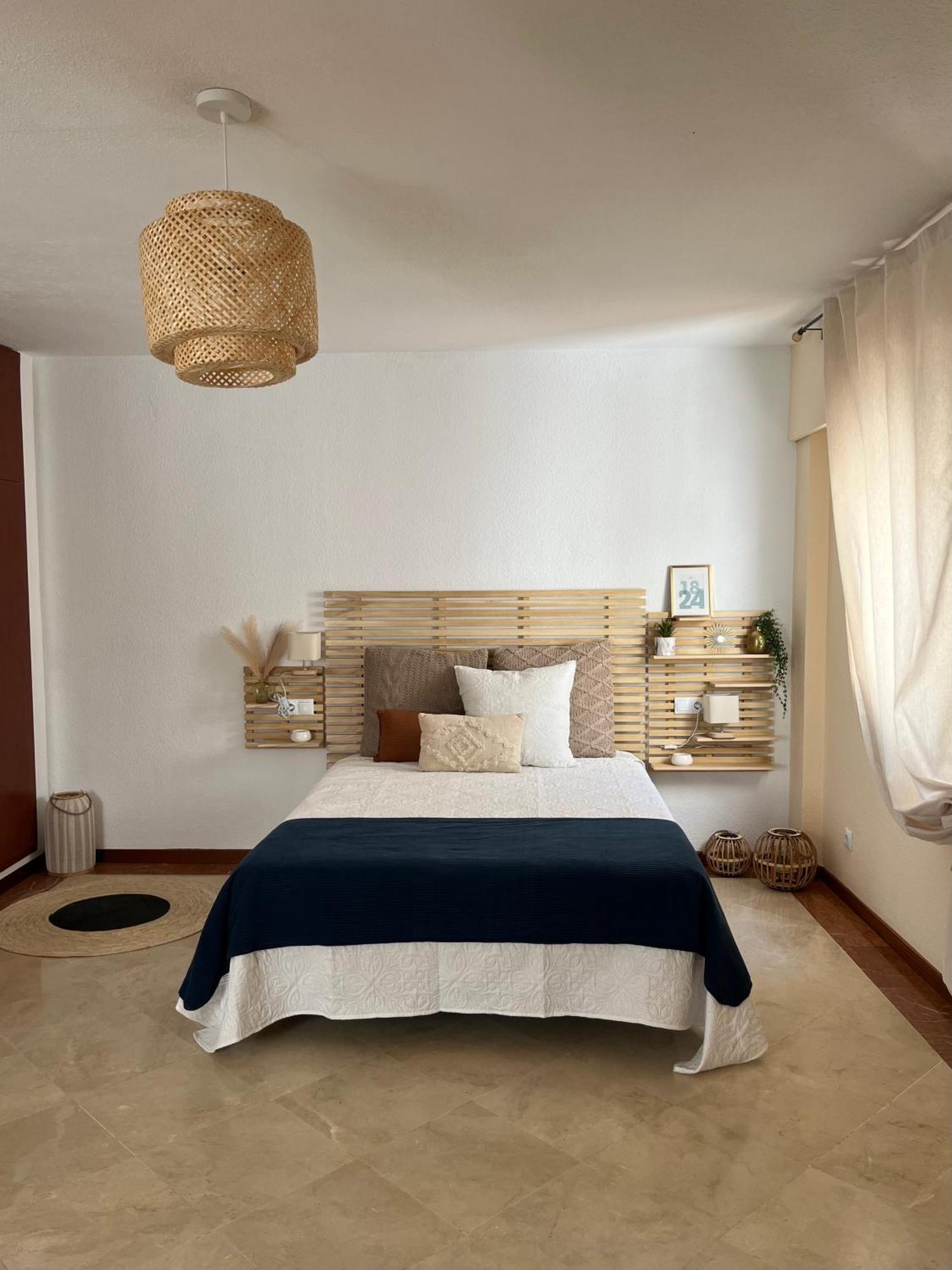 Nn Apartamento Ayamonte Exteriör bild